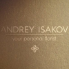 Andrey Isakov