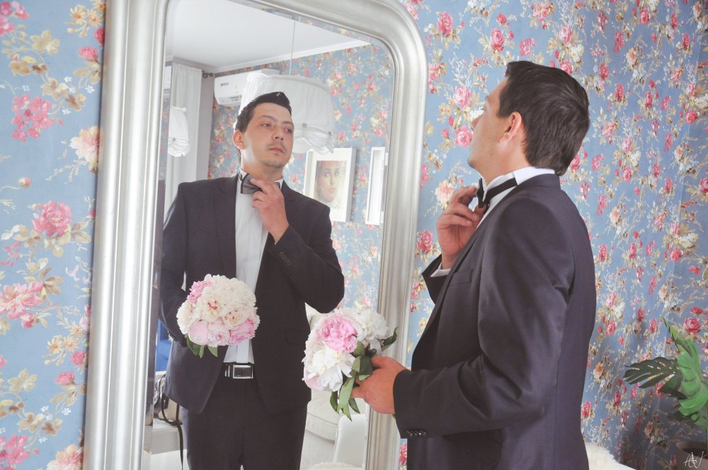 Wedding Anastasia&Egor 31/05/2014