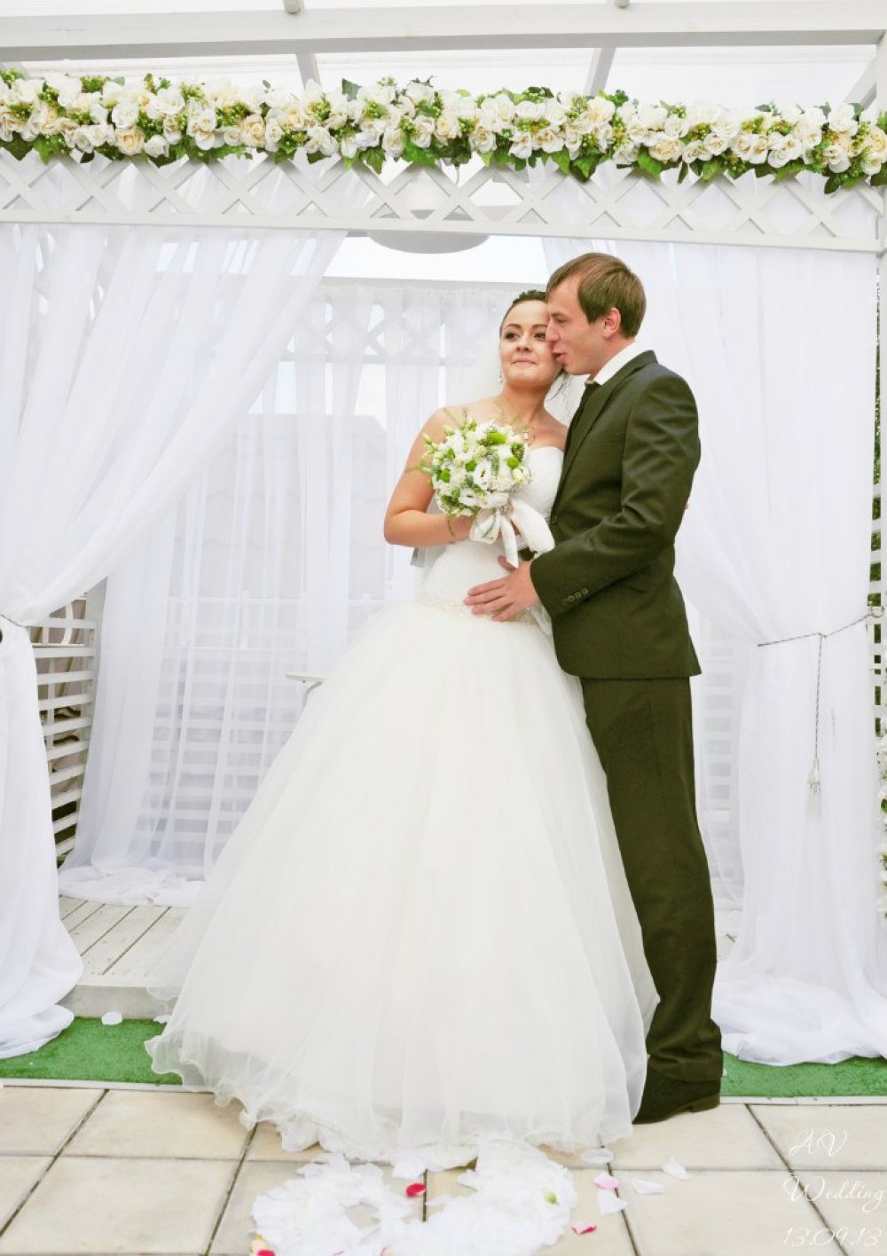 Wedding Elmira&Nikolay
