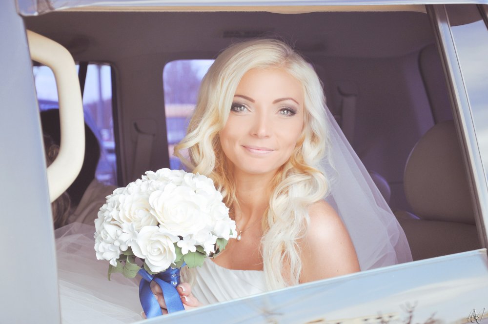 Wedding Maksim&Oksana 26/04/2014